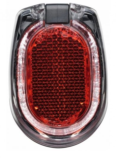 Busch & Müller Secula e-bike rear light