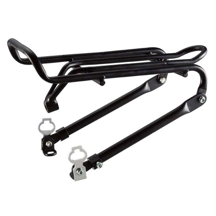 Front rack — adjustable, 10 kg