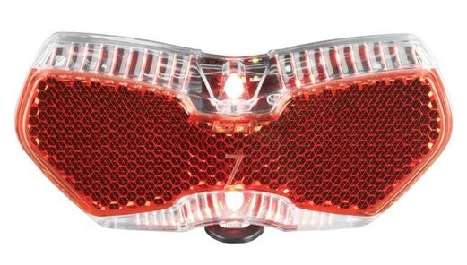 Busch & Müller Toplight View e-bike rear light