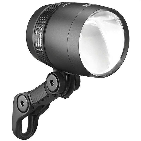 Busch & Müller Lumotec IQ-X e-bike front light — 150 lux