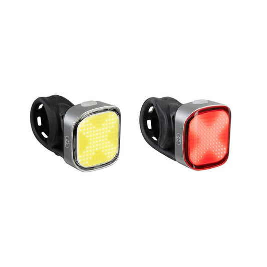 Oxford UltraTorch CubeX light set — USB