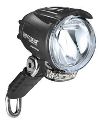 Busch & Müller Lumotec IQ Cyo Senso Plus T dynamo front light