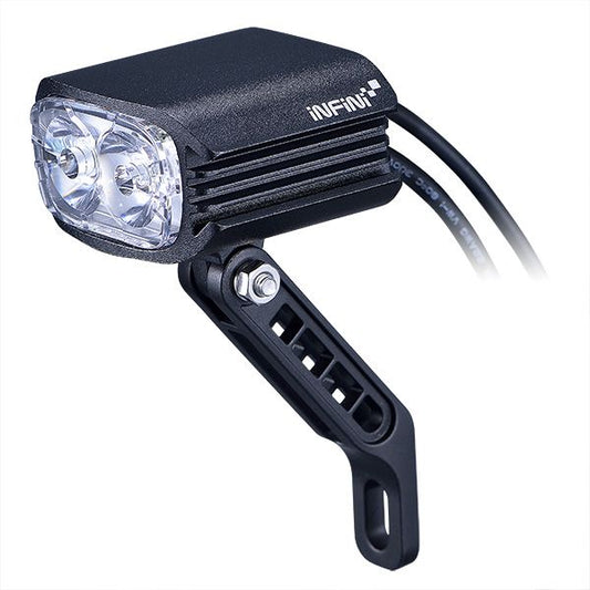 E-bike front light — 500 lumens, 12–36 V