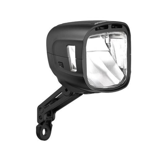 Busch & Müller Lumotec IQ-XL dynamo front light — 300 lux