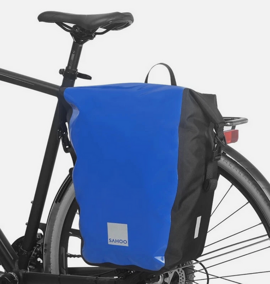 Sahoo rear pannier — 20 L