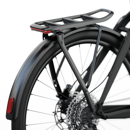 Busch & Müller Kite E e-bike rear light