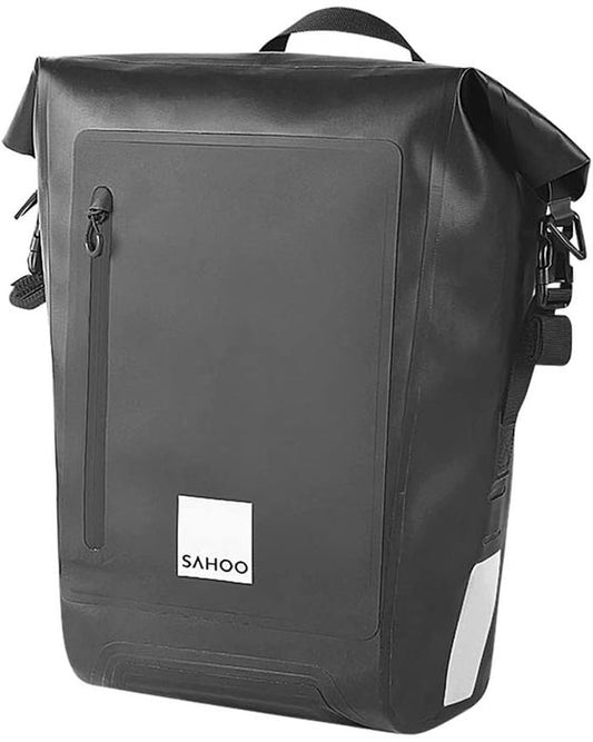 Sahoo pannier — 20 L, waterproof, medium
