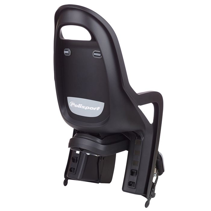 Polisport Groovy RS reclining child seat — to 22 kg