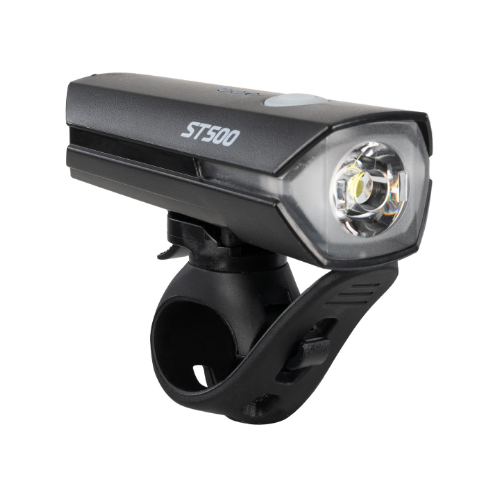Oxford UltraTorch ST500 front light — 500 lumens