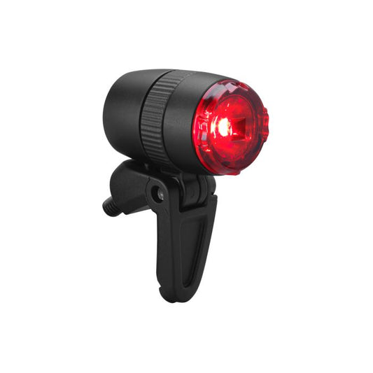 Busch & Müller dynamo rear light — mudguard or strut mount