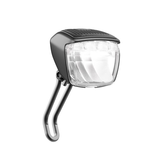 Busch & Müller Briq-S Premium e-bike front light — 110 lux