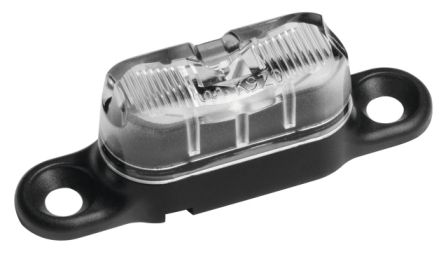 Busch & Müller Toplight Line Small dynamo rear light