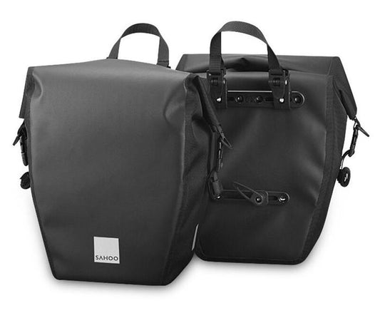 Sahoo pannier pair — 10 L