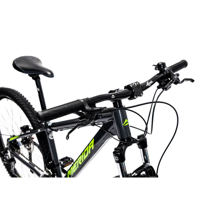 Merida Big Seven 10 D