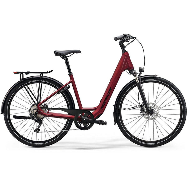 e-bike merida espresso 300 eq damen 2019 Merida eSpresso Urban 300 EQ