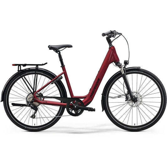 Merida eSpresso Urban 300 EQ
