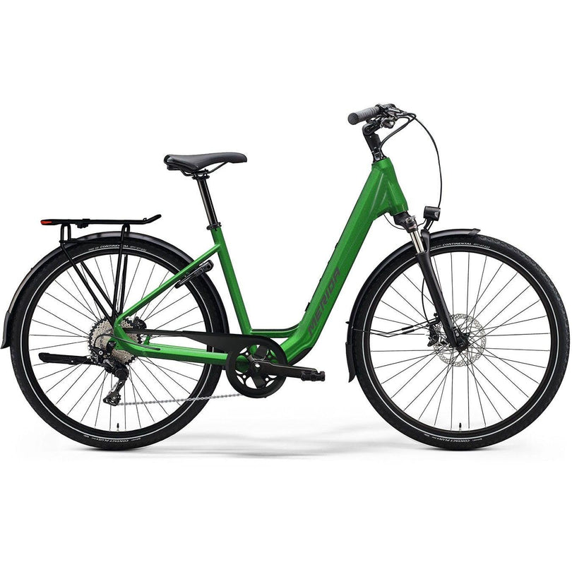 Merida eSpresso Urban 100 EQ