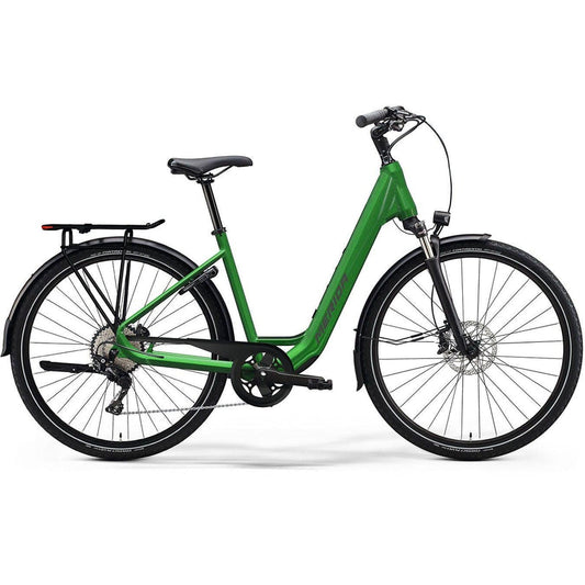 Merida eSpresso Urban 100 EQ