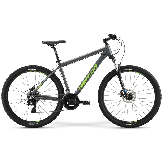 Merida Big Seven 10 D