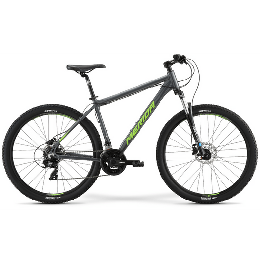 Merida Big Seven 10 D