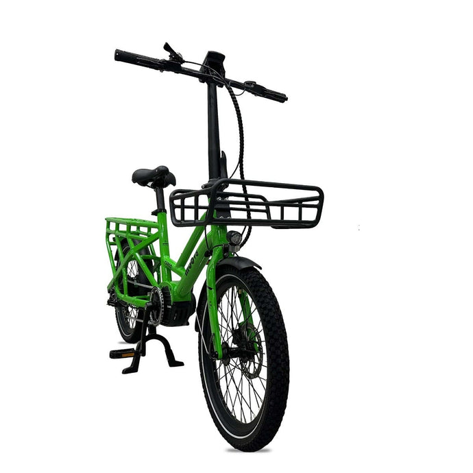 Moov8 Cargo