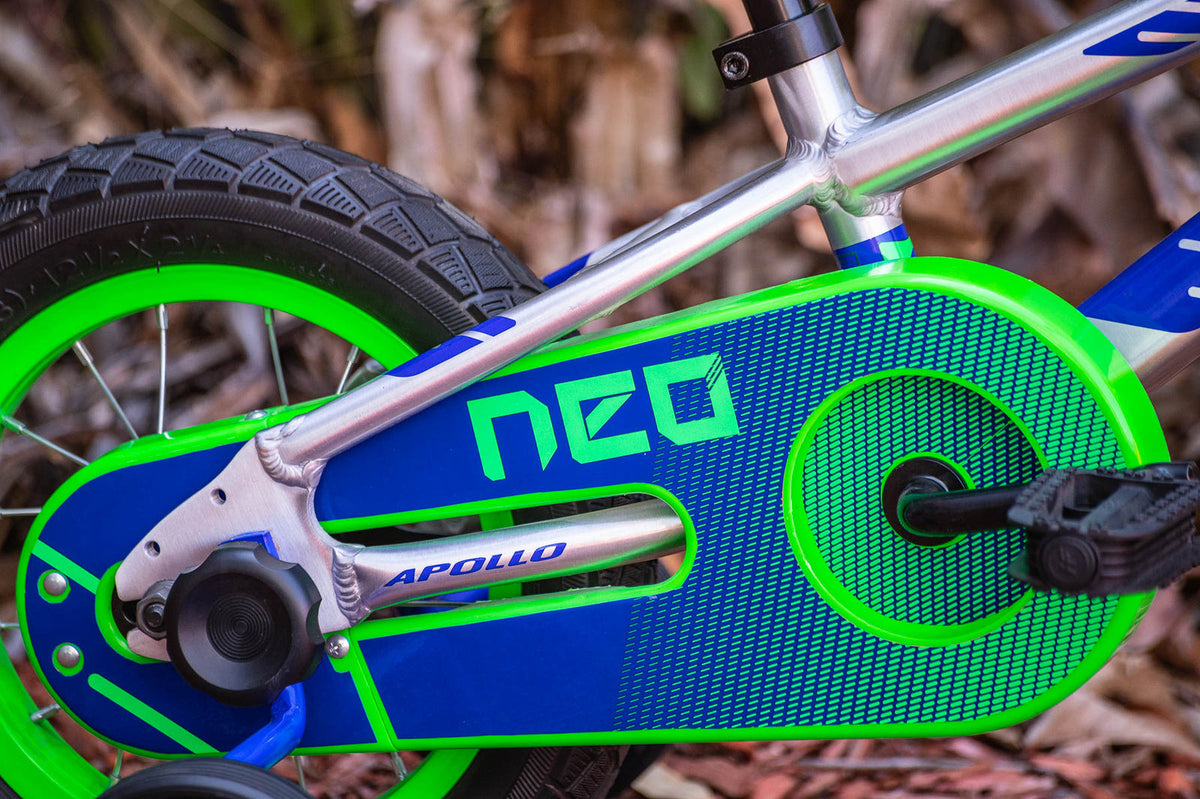12 pedal bike Neo 12" Pedal Bikes – People on Bicycles