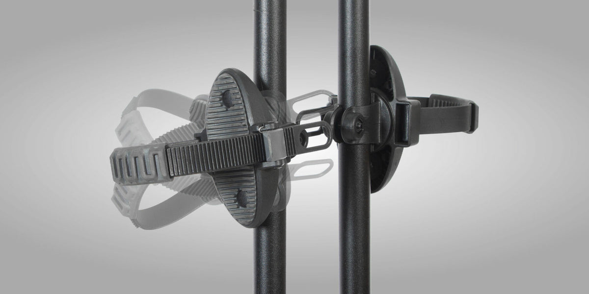 Buzz Rack Twinbuzz H — modular hitch platform