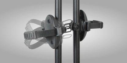 Buzz Rack Twinbuzz H — modular hitch platform