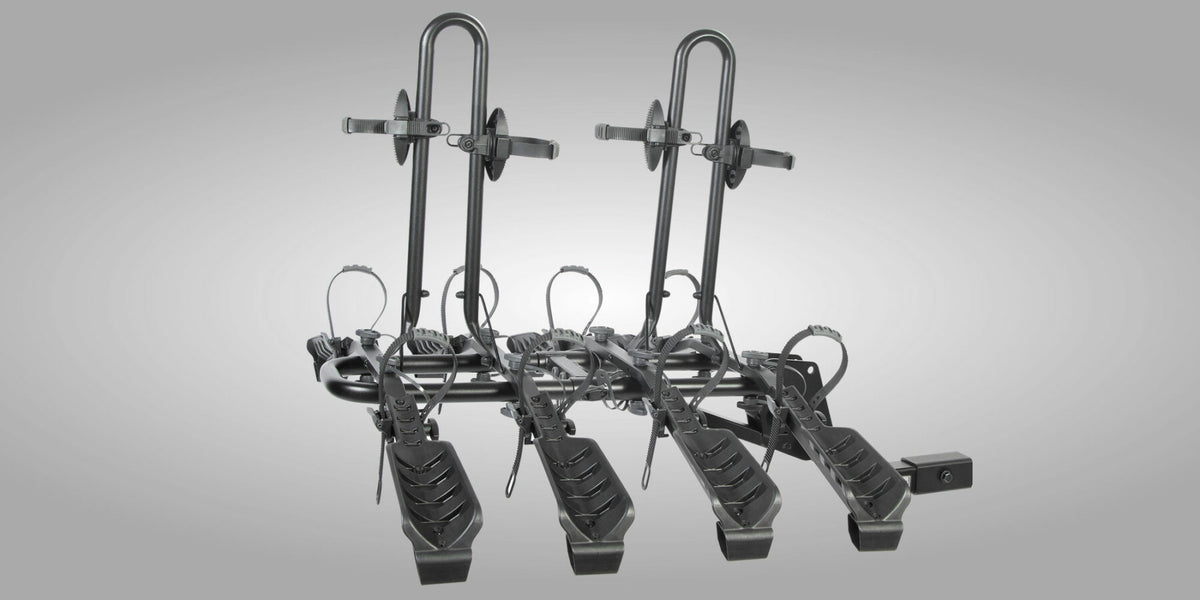 Buzz Rack Twinbuzz H — modular hitch platform