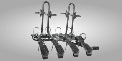 Buzz Rack Twinbuzz H — modular hitch platform