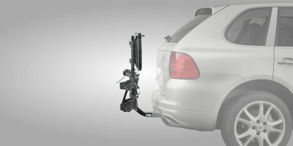 Buzz Rack Twinbuzz H — modular hitch platform