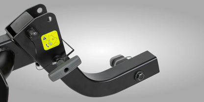 Buzz Rack Twinbuzz H — modular hitch platform