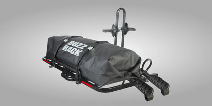 Buzz Rack Twinbuzz H — modular hitch platform