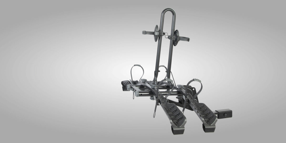 Buzz Rack Twinbuzz H — modular hitch platform
