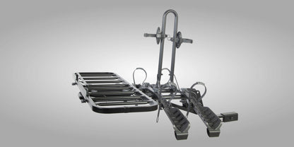 Buzz Rack Twinbuzz H — modular hitch platform
