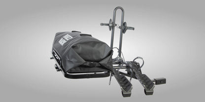Buzz Rack Twinbuzz H — modular hitch platform