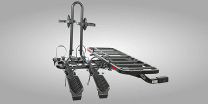 Buzz Rack Twinbuzz H — modular hitch platform