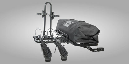 Buzz Rack Twinbuzz H — modular hitch platform