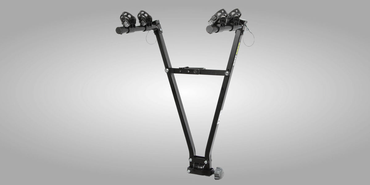 Buzz Rack V-Buzz — tow ball hang-on rack