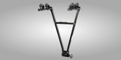 Buzz Rack V-Buzz — tow ball hang-on rack