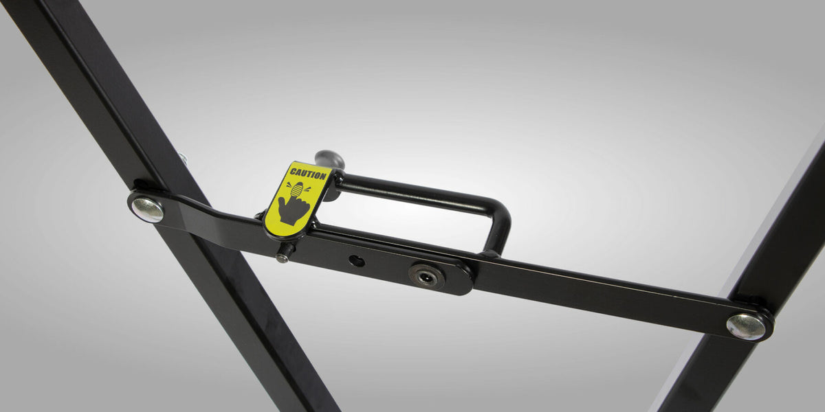 Buzz Rack V-Buzz — tow ball hang-on rack