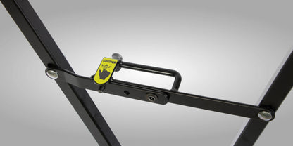 Buzz Rack V-Buzz — tow ball hang-on rack