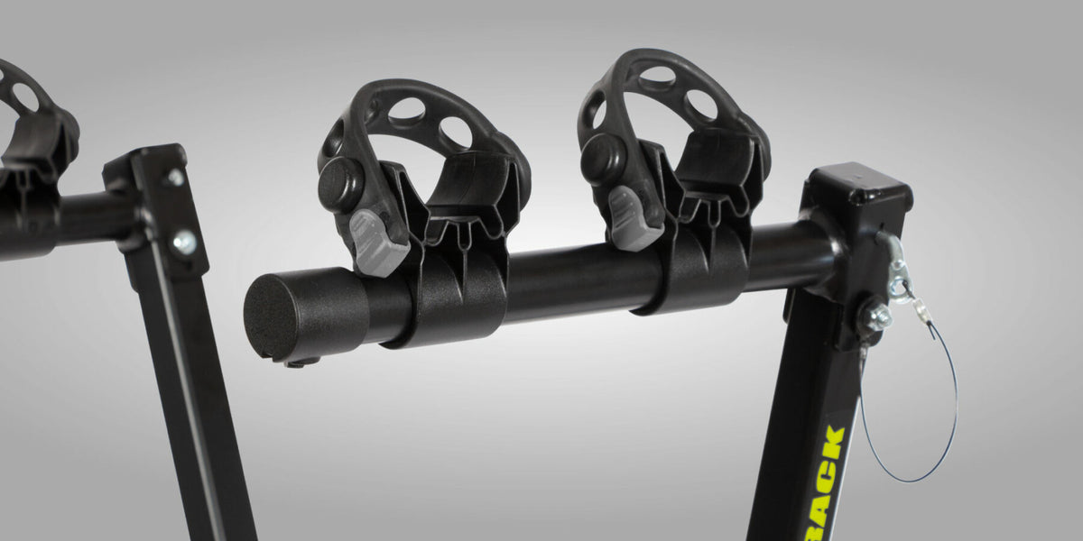 Buzz Rack V-Buzz — tow ball hang-on rack