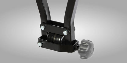 Buzz Rack V-Buzz — tow ball hang-on rack