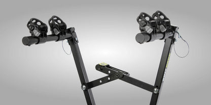 Buzz Rack V-Buzz — tow ball hang-on rack