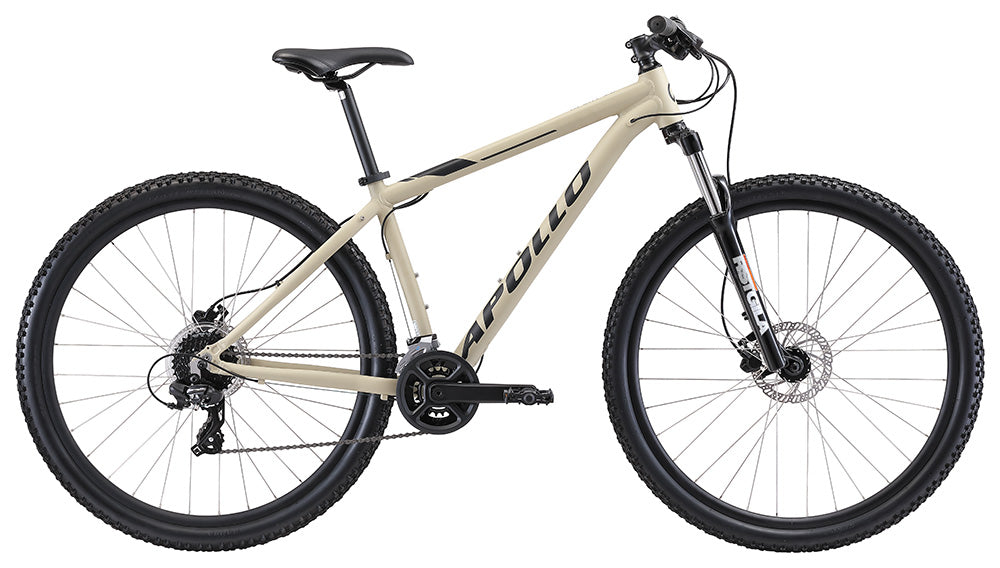 Apollo Xpert 20
